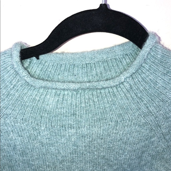 J Crew Sweater - Picture 8 of 9